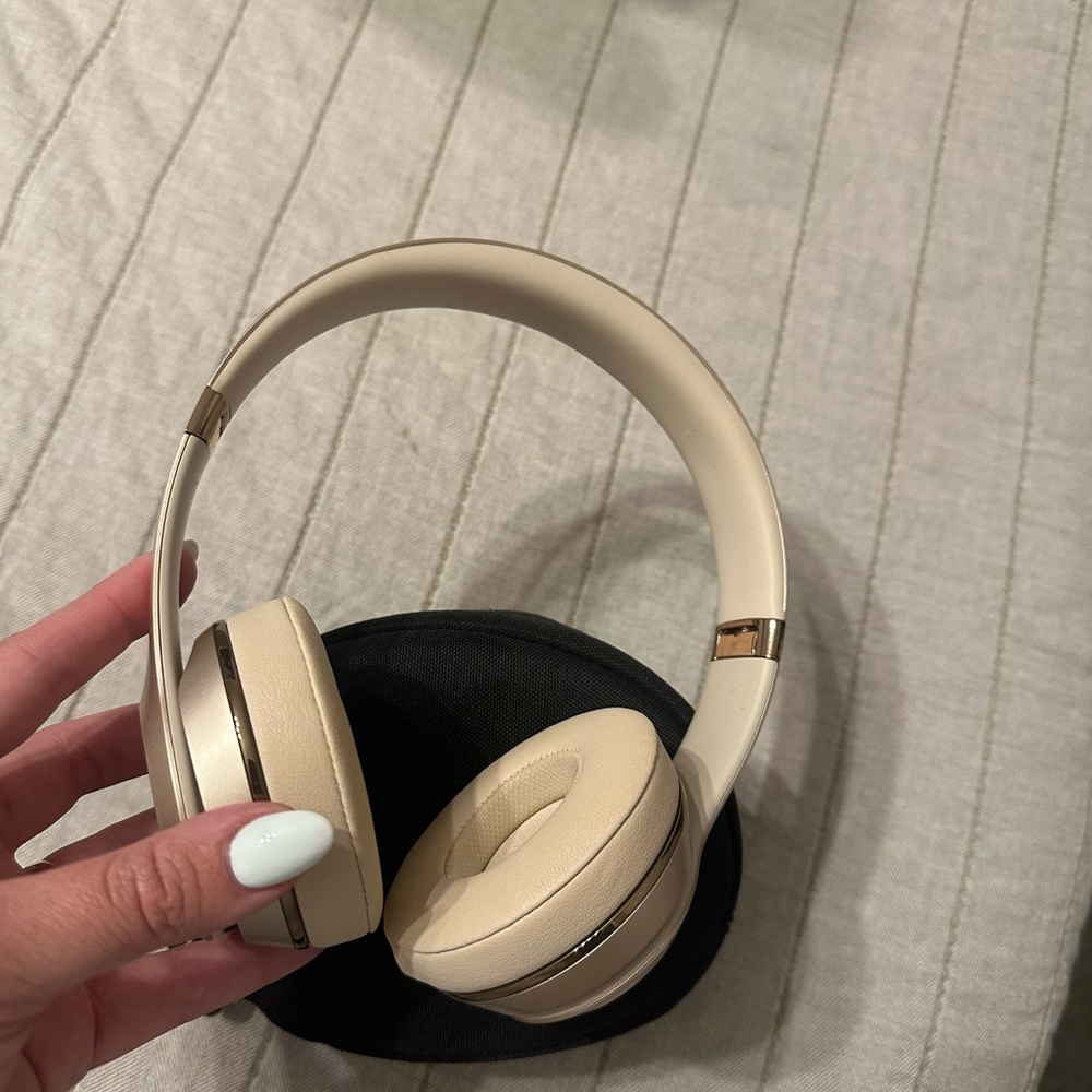Beats Solo3
